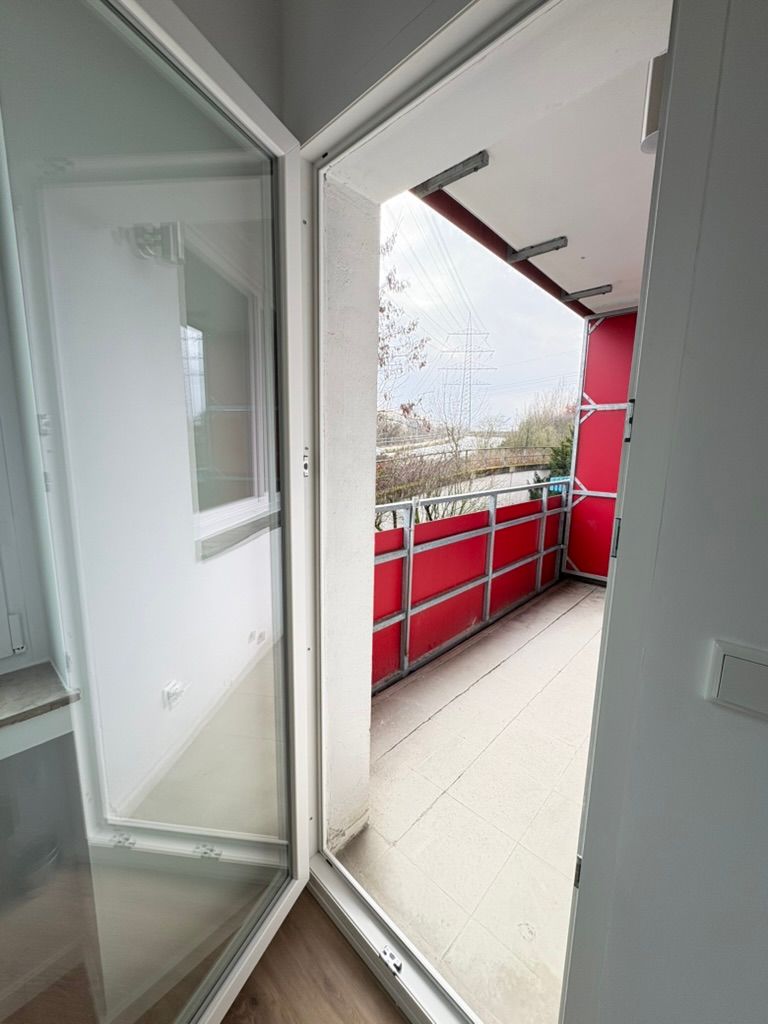 Wohnung Duisburger Straße in Ratingen