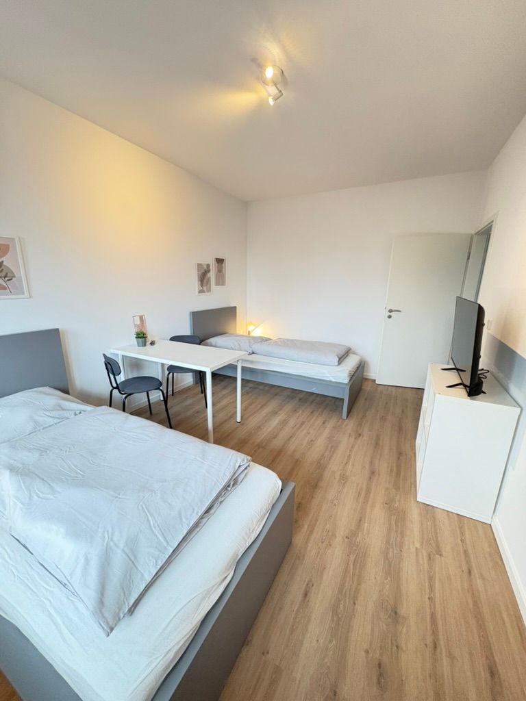 Wohnung Duisburger Straße in Ratingen