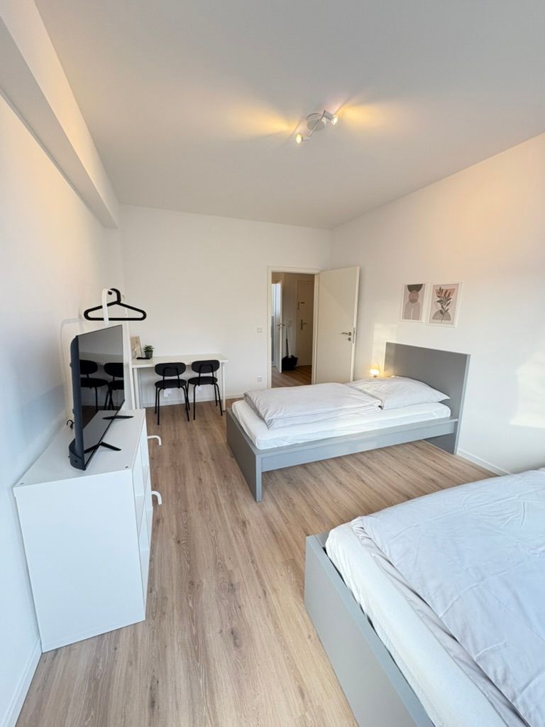 Wohnung Duisburger Straße in Ratingen