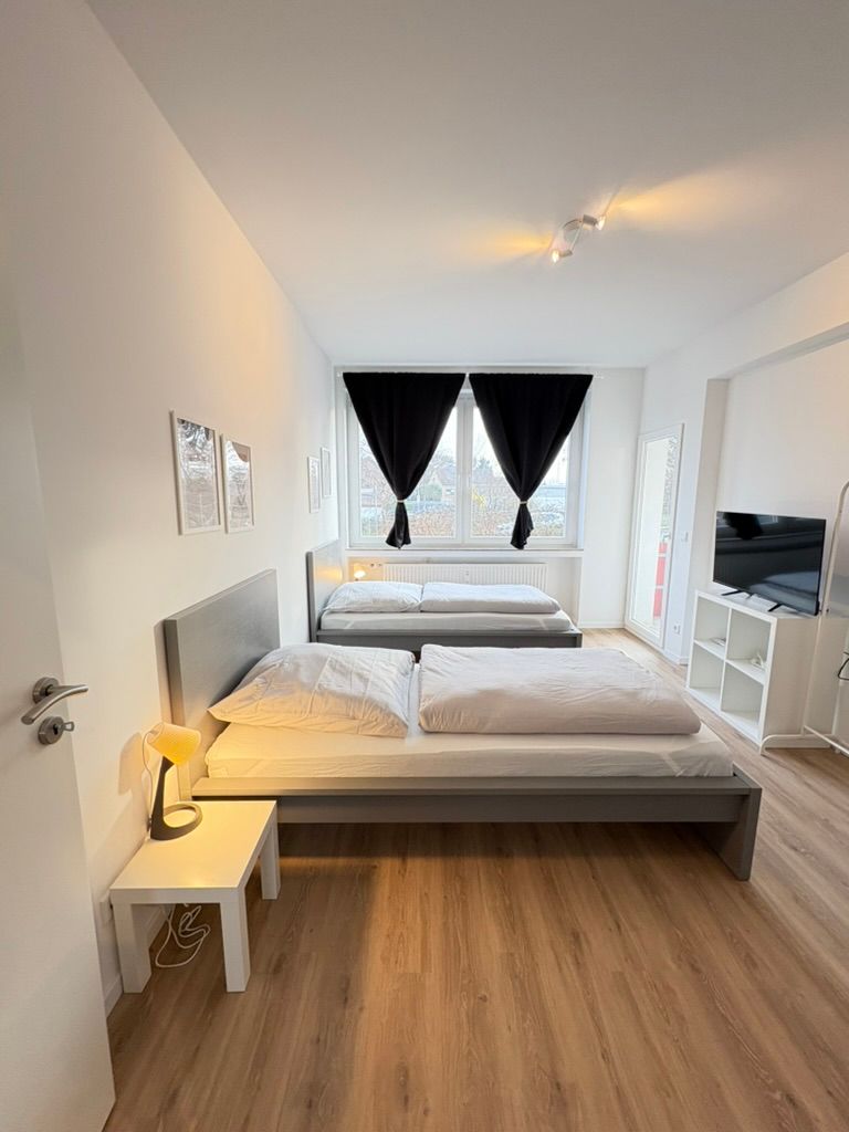 Wohnung Duisburger Straße in Ratingen