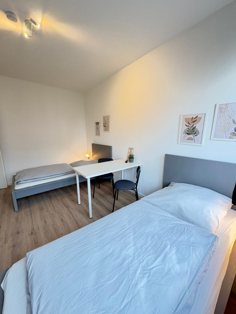 Wohnung Duisburger Straße in Ratingen