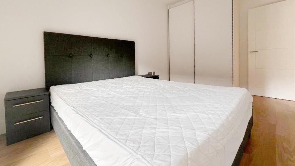 Flat Pershore Street in Birmingham