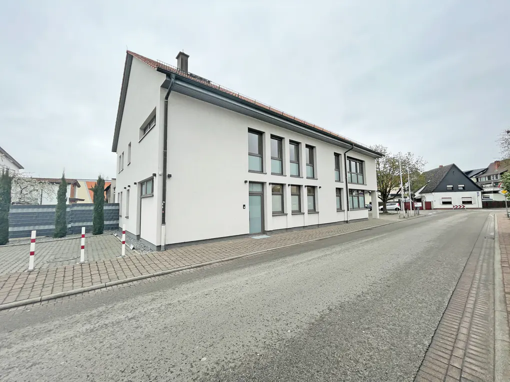 Wohnung Odenwaldstraße in Einhausen