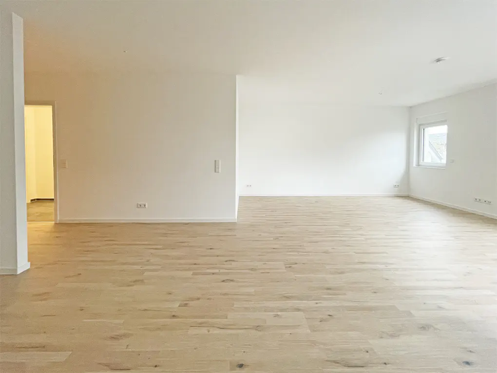 Wohnung Odenwaldstraße in Einhausen