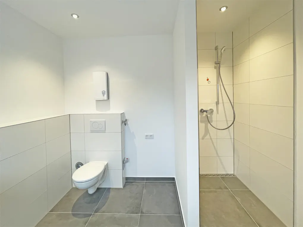 Wohnung Odenwaldstraße in Einhausen