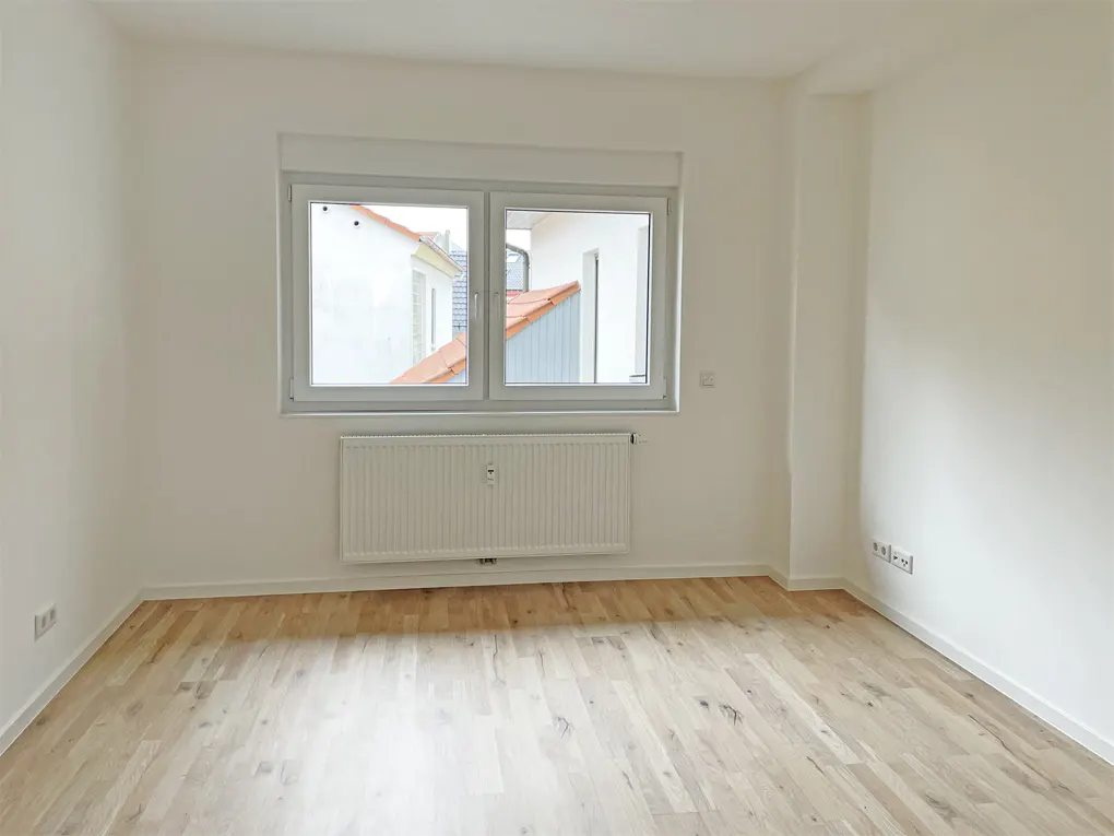 Wohnung Odenwaldstraße in Einhausen