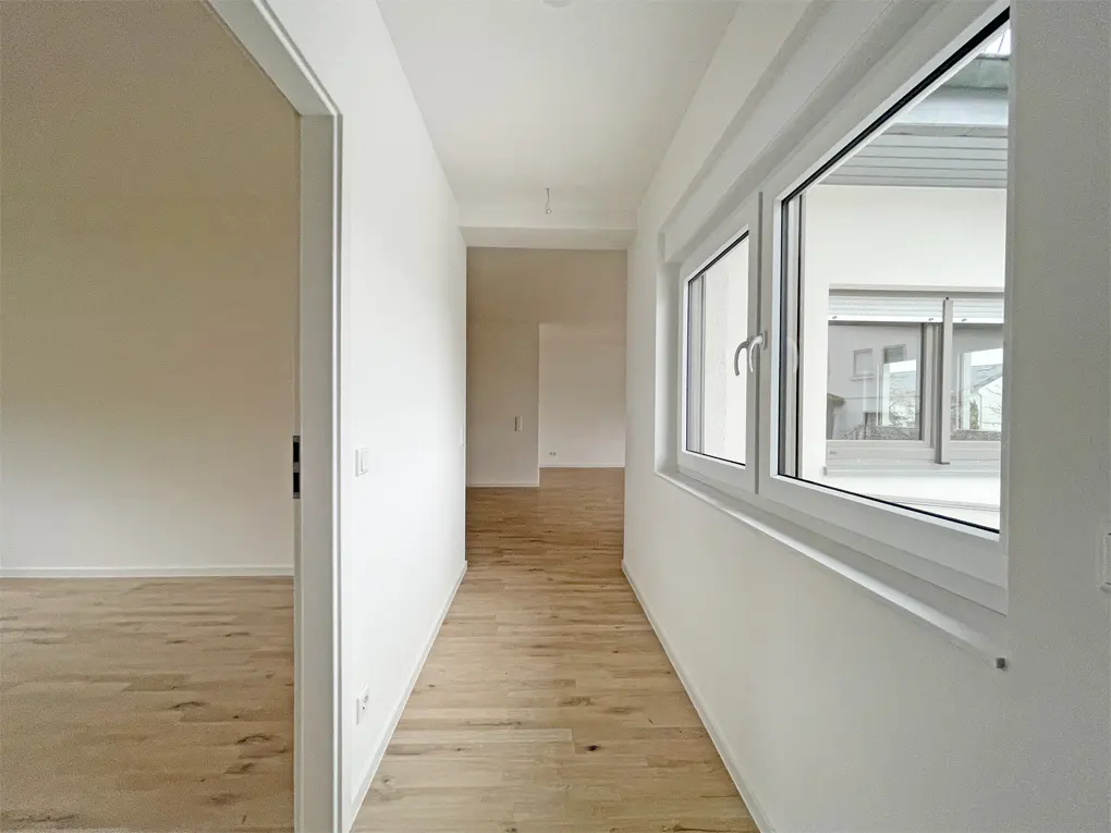 Wohnung Odenwaldstraße in Einhausen