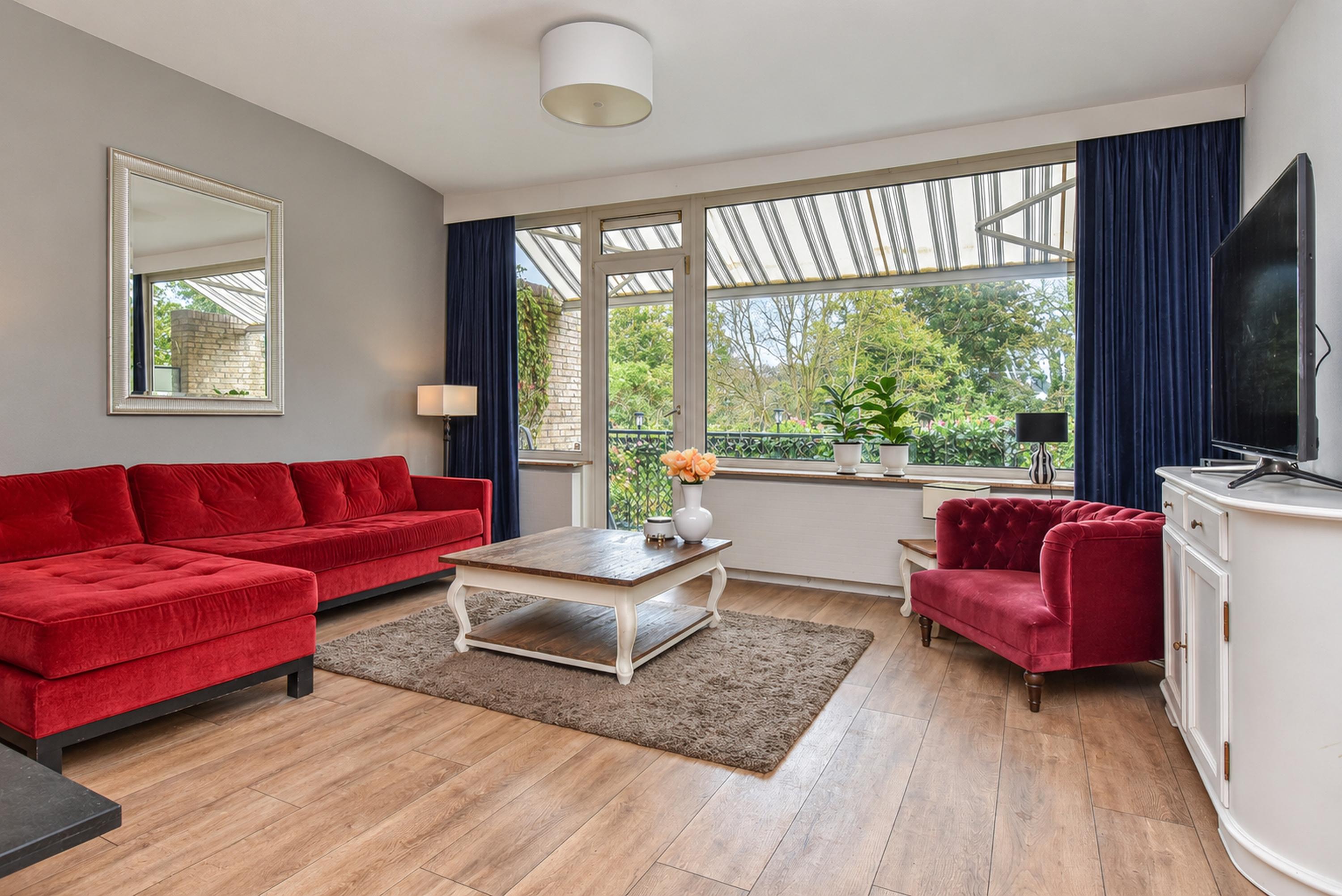 Tussenwoning te koop: Patrijslaan 49, Leidschendam