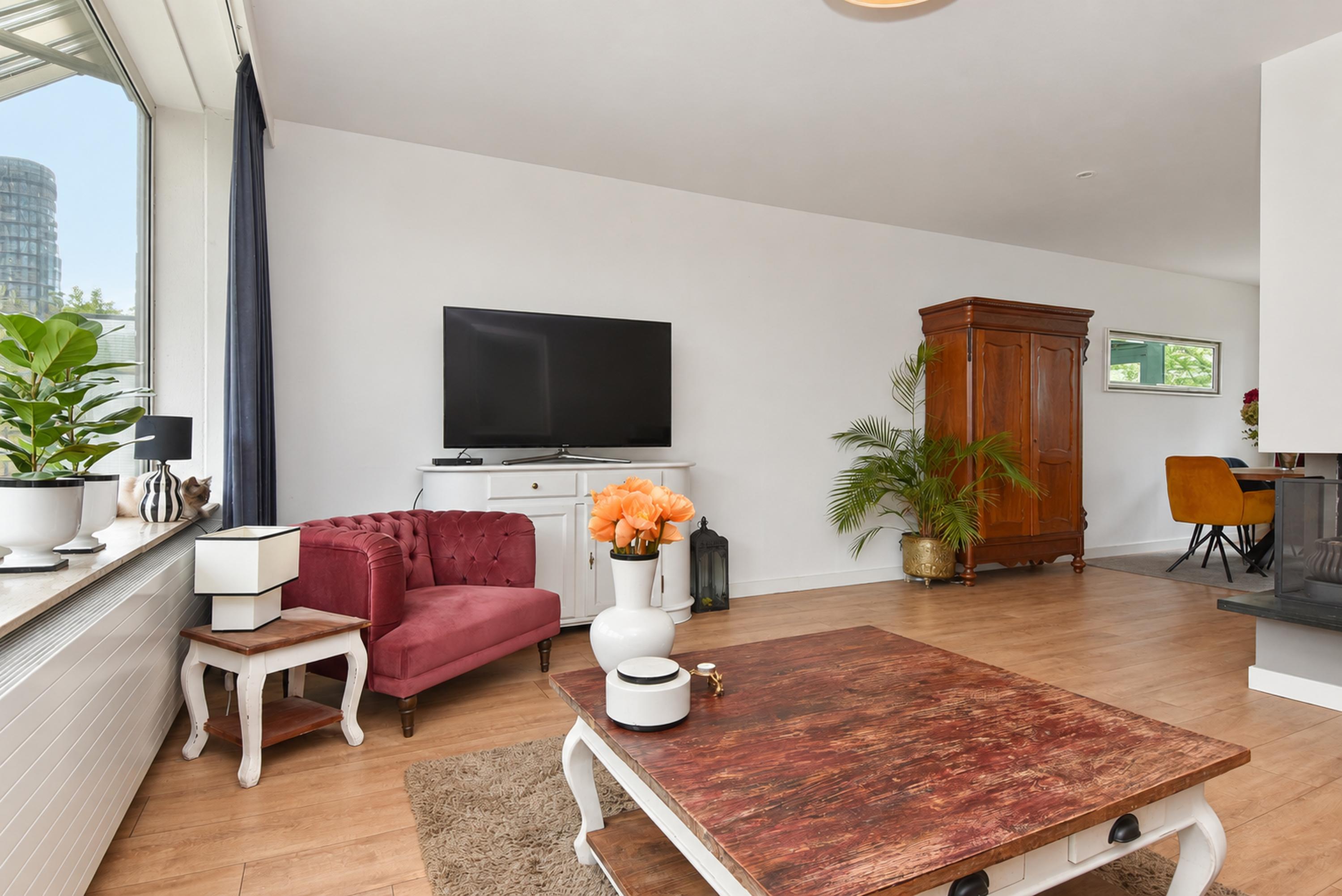 Tussenwoning te koop: Patrijslaan 49, Leidschendam