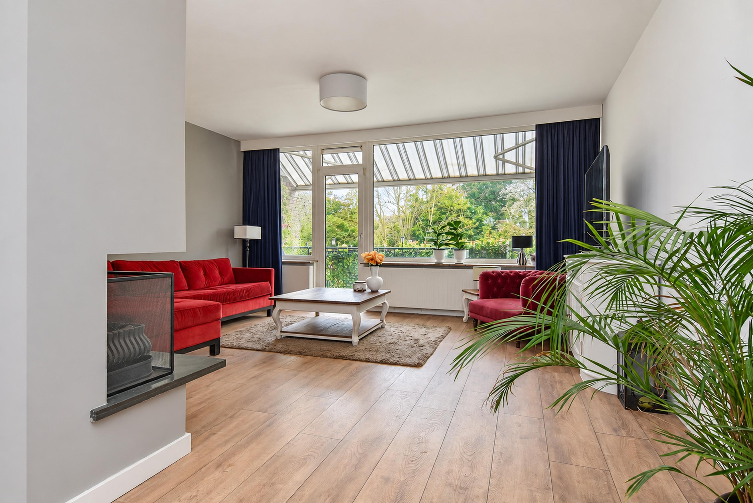 Tussenwoning te koop: Patrijslaan 49, Leidschendam