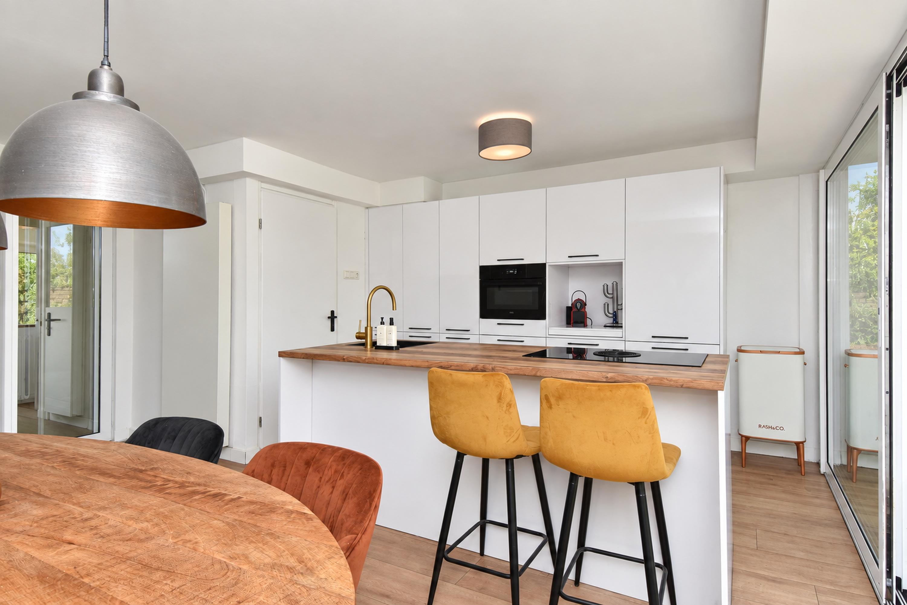 Tussenwoning te koop: Patrijslaan 49, Leidschendam