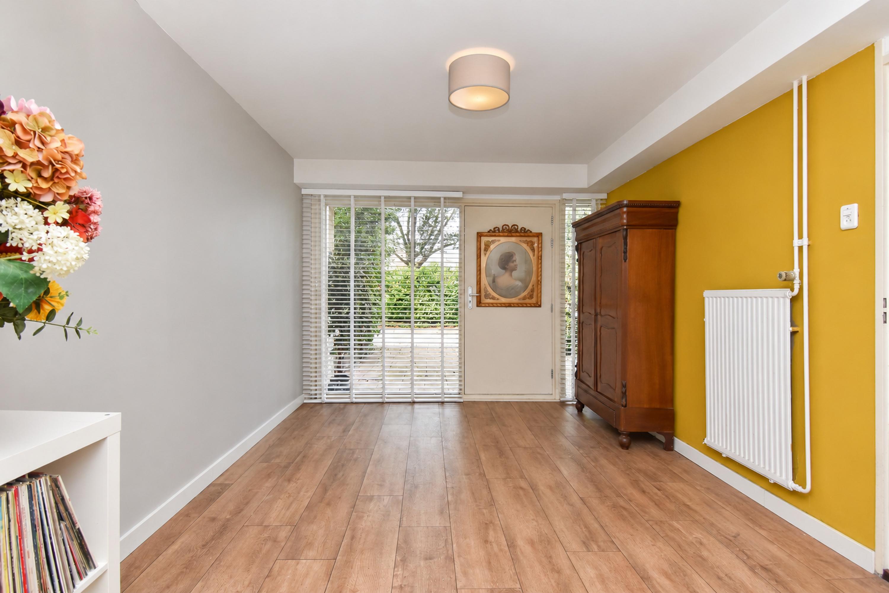 Tussenwoning te koop: Patrijslaan 49, Leidschendam