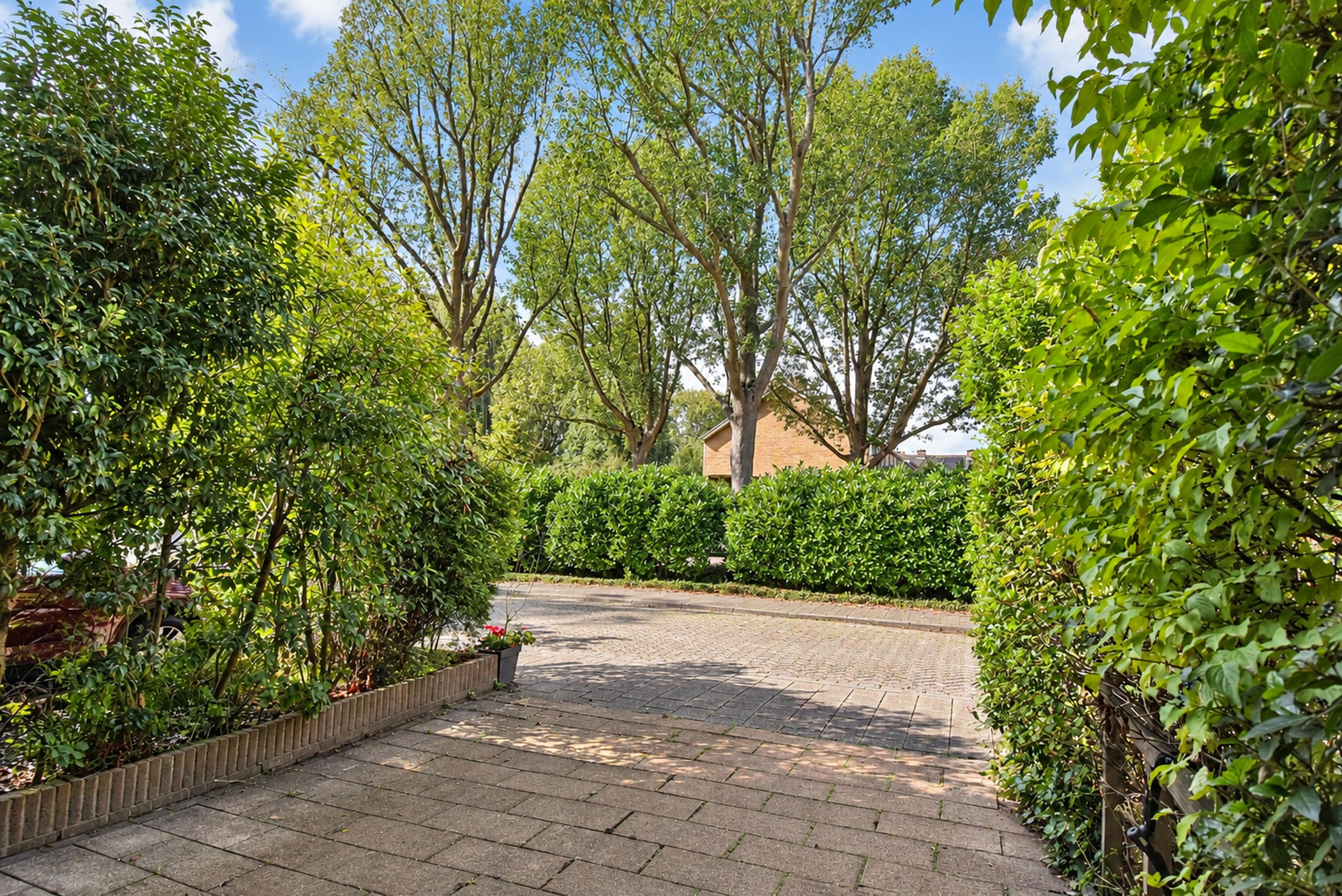Tussenwoning te koop: Patrijslaan 49, Leidschendam