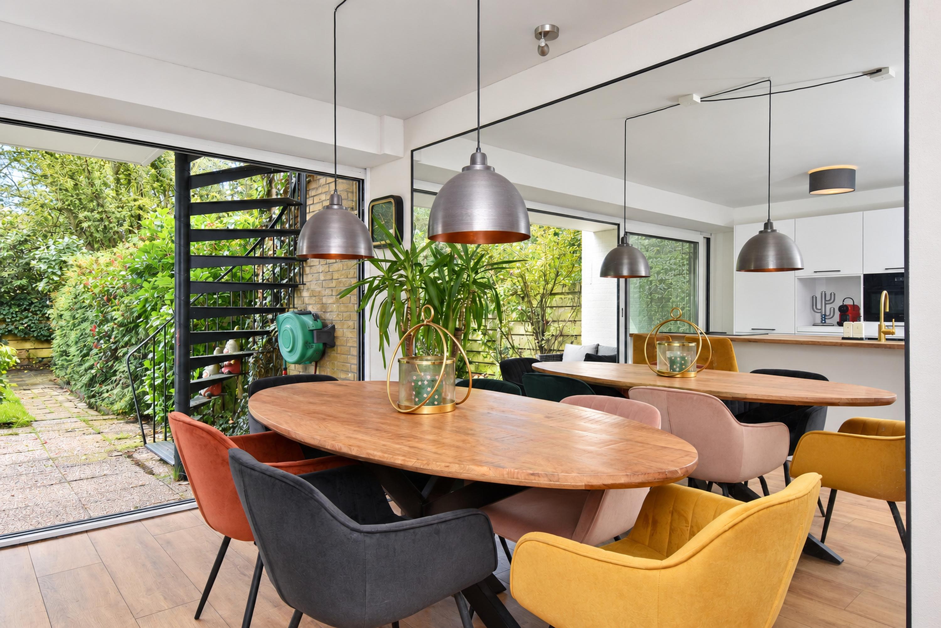 Tussenwoning te koop: Patrijslaan 49, Leidschendam