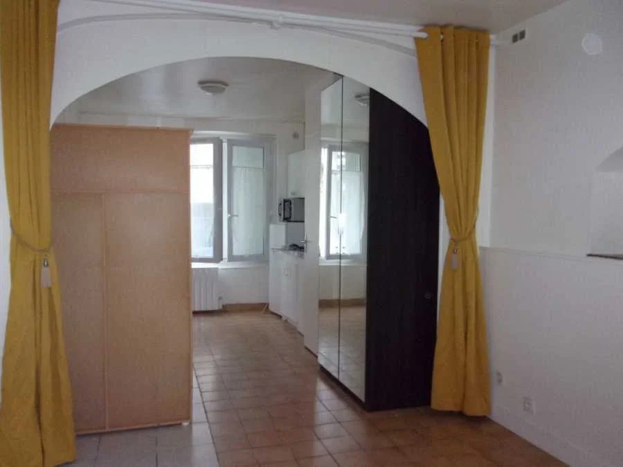 Appartement Rue du Général Leclerc à Chars