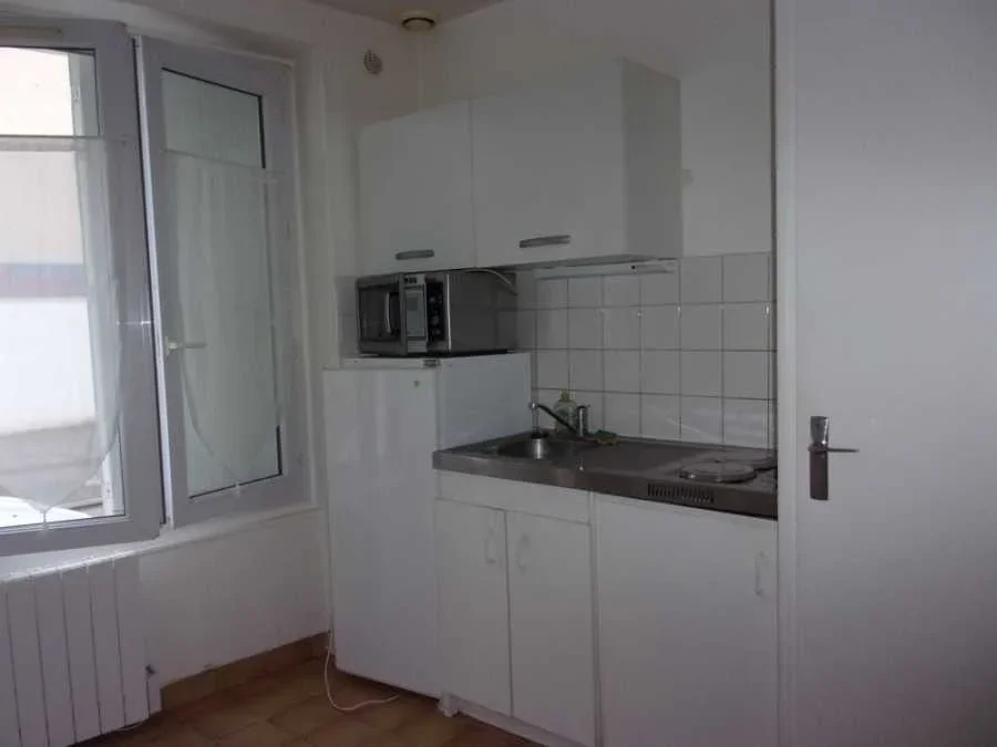 Appartement Rue du Général Leclerc à Chars