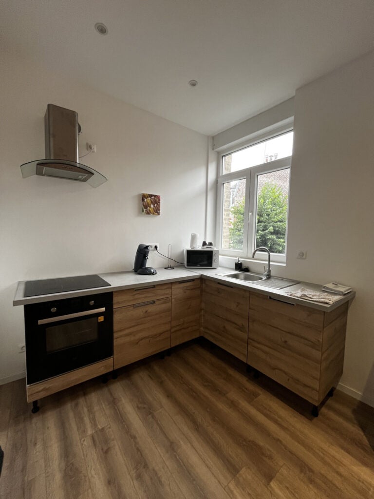 Appartement Rue d'Alsace à Essigny-le-Grand