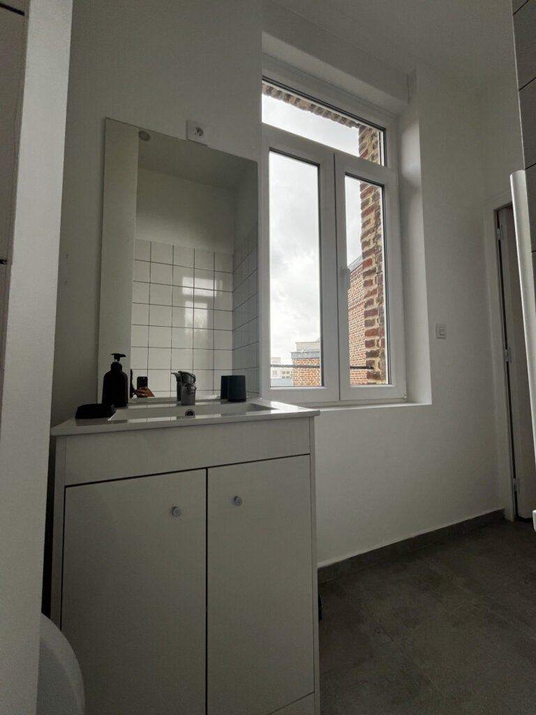 Appartement Rue d'Alsace à Essigny-le-Grand