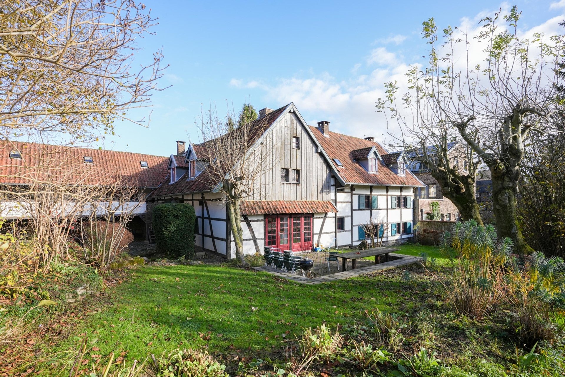 Reijmerstokkerdorpsstraat 96 in Reijmerstok