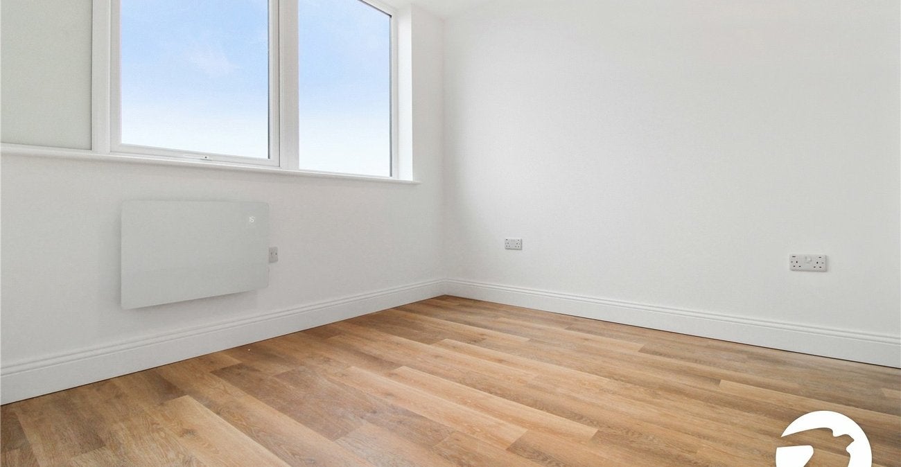 Flat Trinity Point in Gravesham