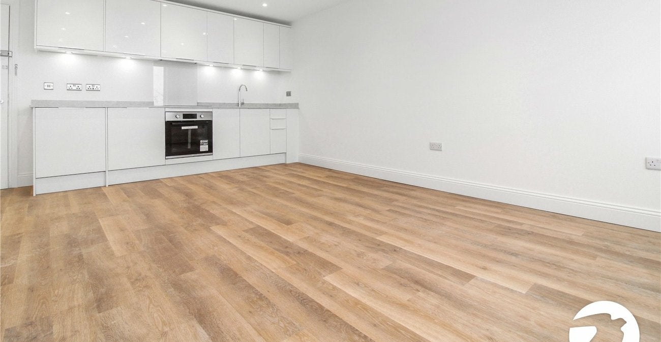 Flat Trinity Point in Gravesham