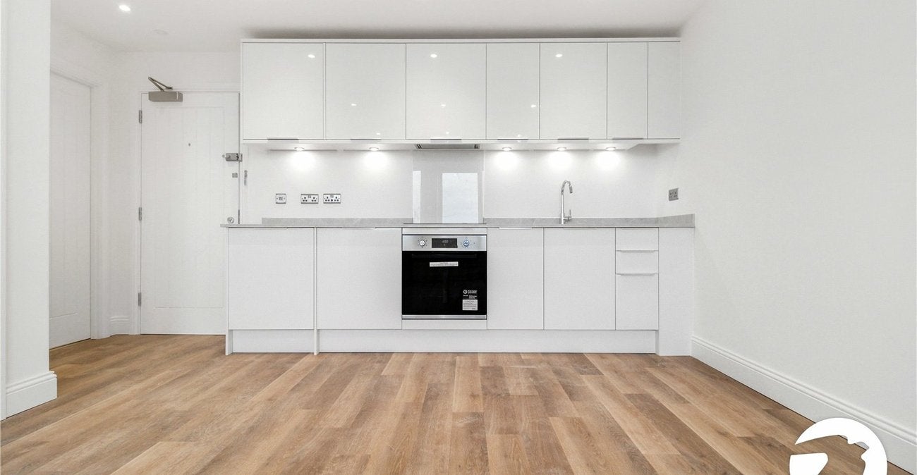 Flat Trinity Point in Gravesham