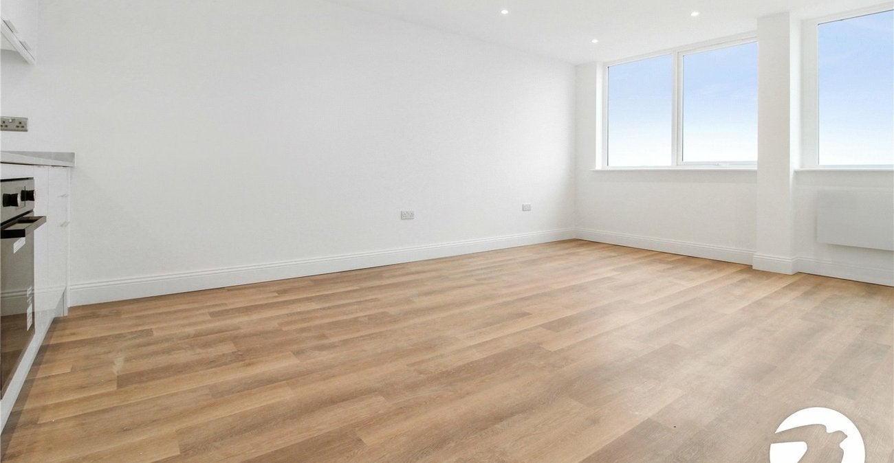 Flat Trinity Point in Gravesham