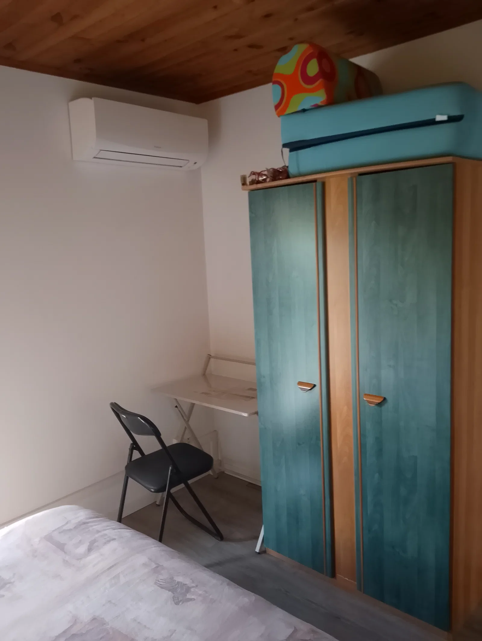 Room Giratoire du Foc de Mar in Narbonne