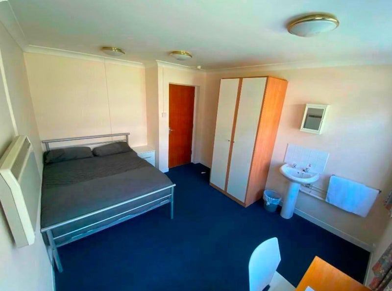 Room Pearson Road in Ipswich
