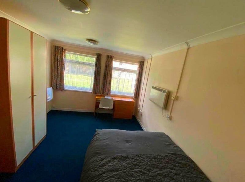 Room Pearson Road in Ipswich