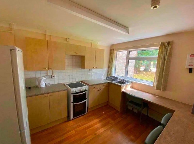 Room Pearson Road in Ipswich