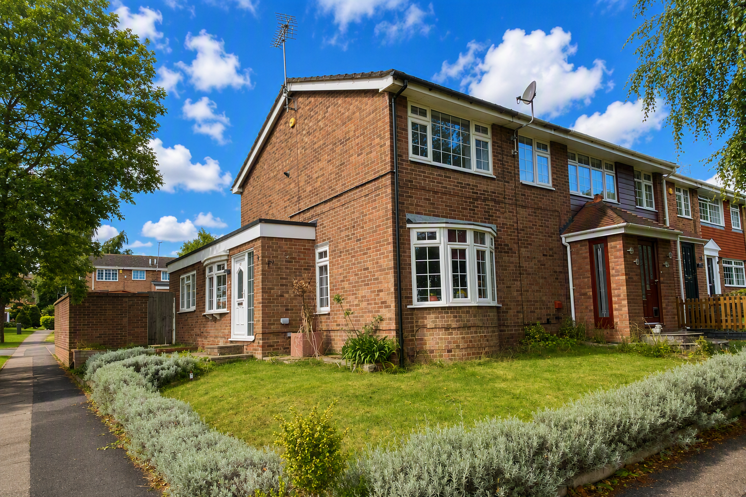 House Broadway in Gillingham