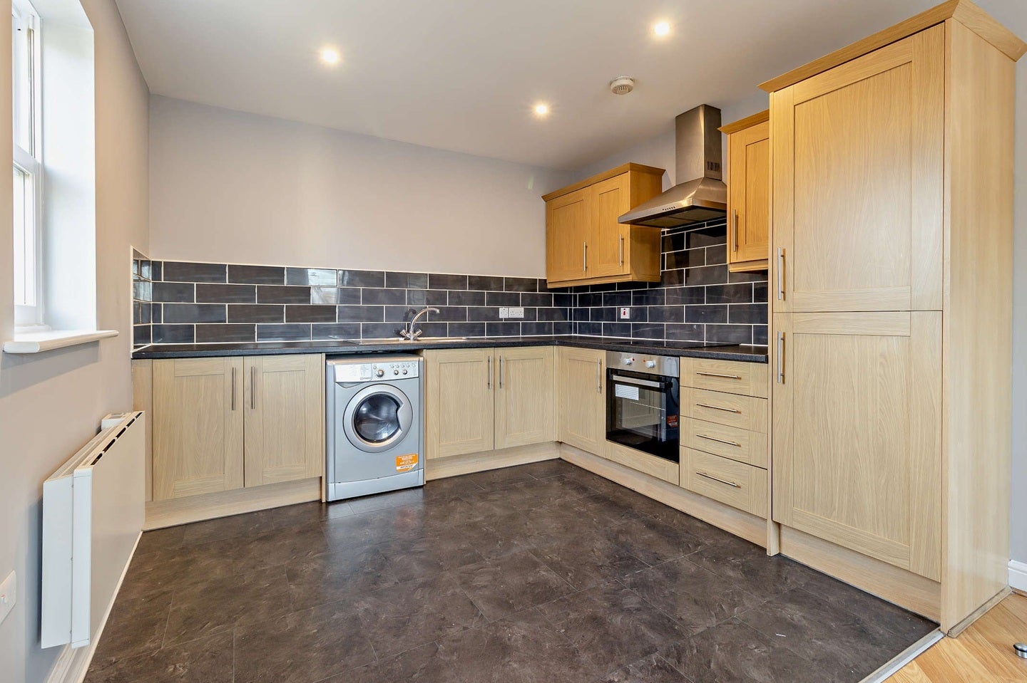 Flat West Street in Doncaster