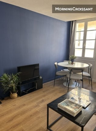Appartement Rue Longue des Capucins à Marseille