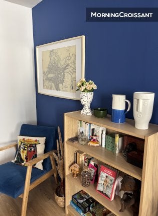 Appartement Rue Longue des Capucins à Marseille