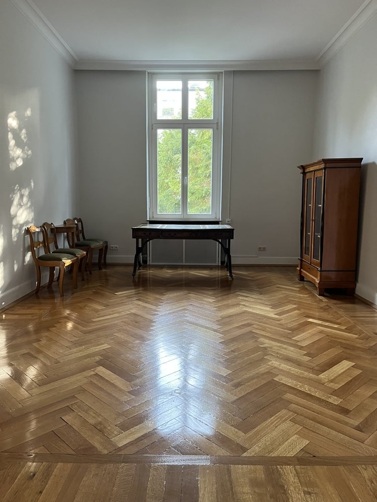Wohnung Markt in Bonn
