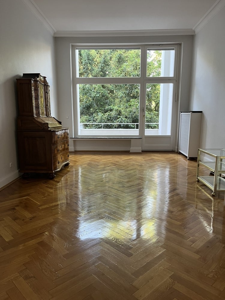 Wohnung Markt in Bonn