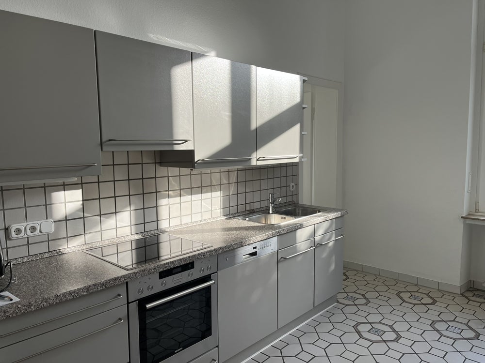 Wohnung Markt in Bonn