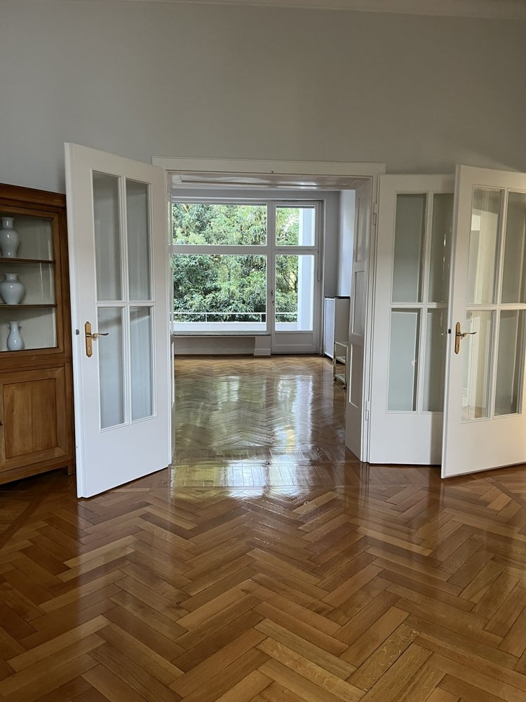 Wohnung Markt in Bonn