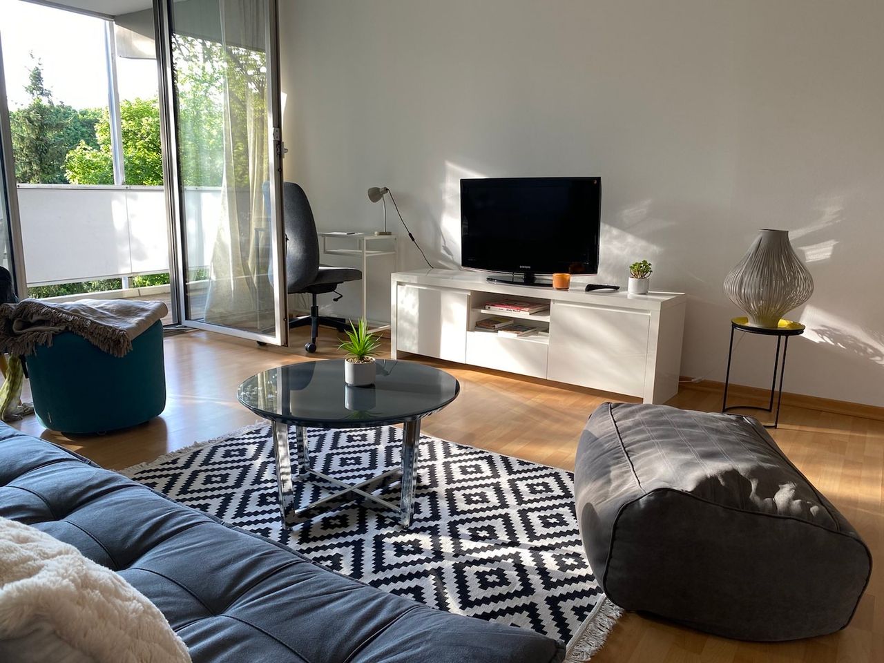 Wohnung Beltweg in München