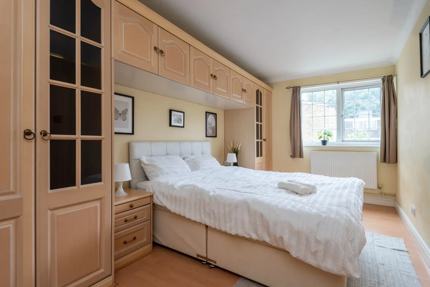 House Redcastle Close in Greater London