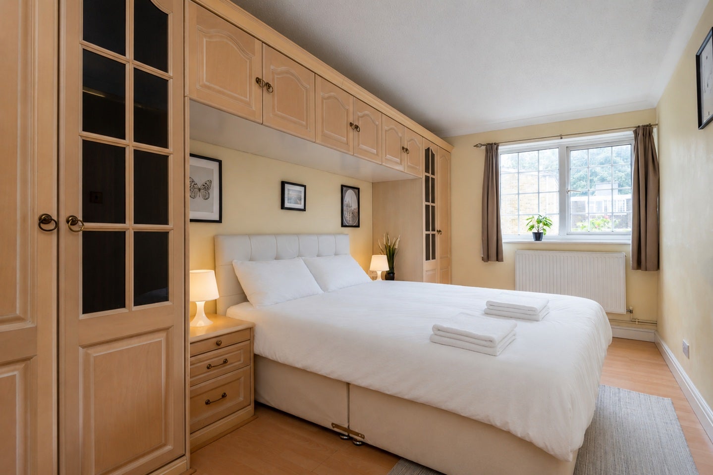 House Redcastle Close in Greater London