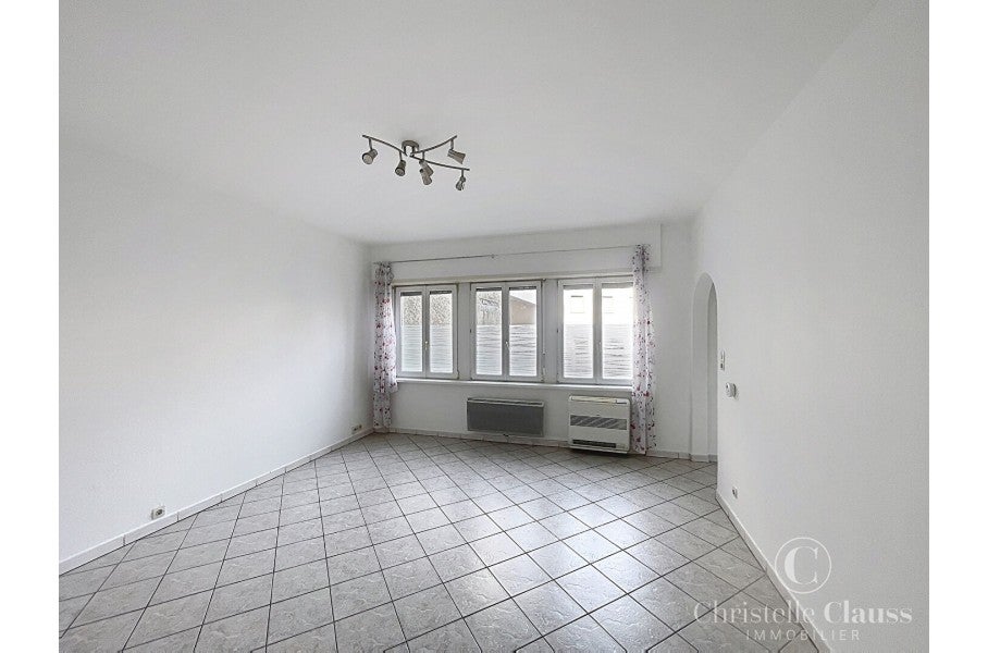 Flat Rue Barbanègre in Huningue