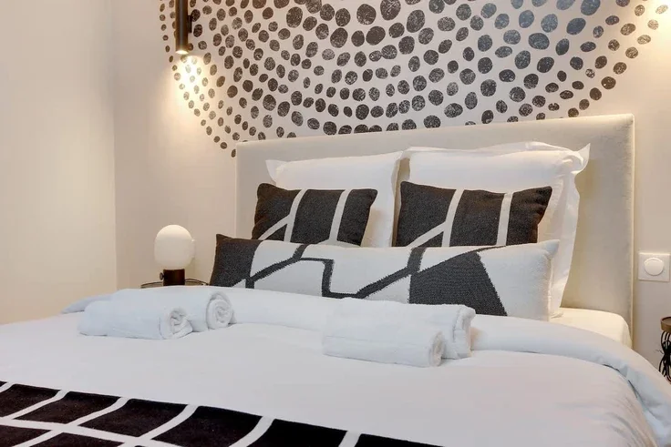 Appartement Rue Garnier à Neuilly-sur-Seine