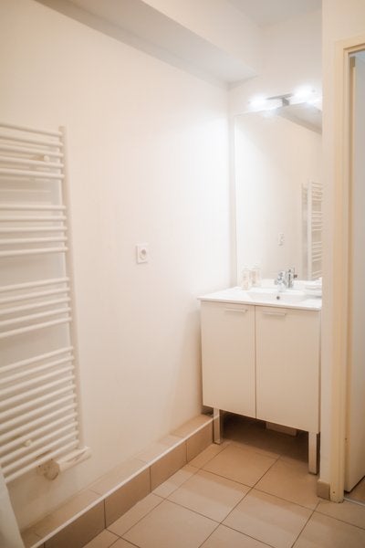 Appartement Chemin des Prud'hommes à Marseille