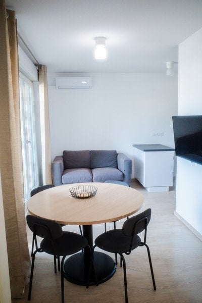 Appartement Chemin des Prud'hommes à Marseille