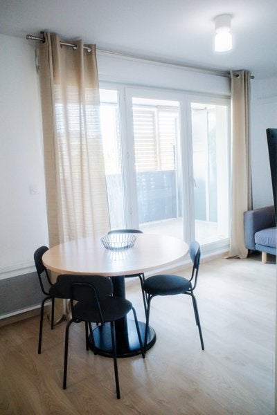 Appartement Chemin des Prud'hommes à Marseille