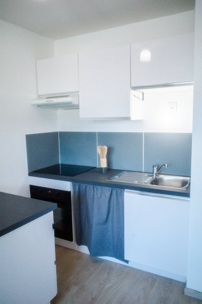 Appartement Chemin des Prud'hommes à Marseille