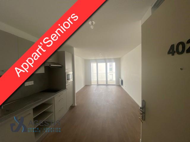 Appartement Route de Launaguet à Toulouse