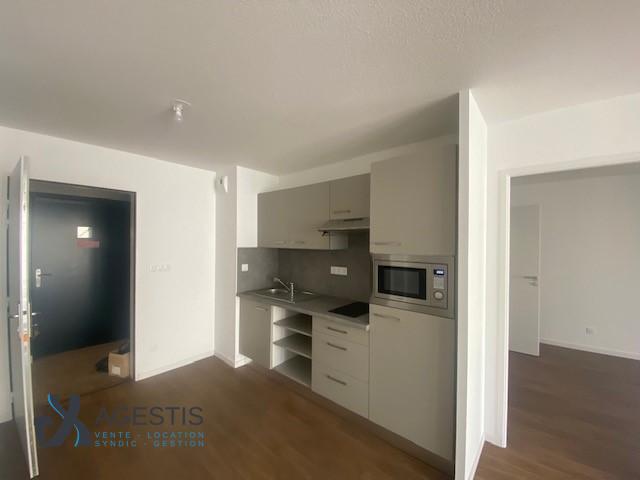 Appartement Route de Launaguet à Toulouse